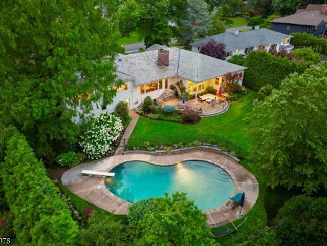 House for sale in South Orange, New Jersey