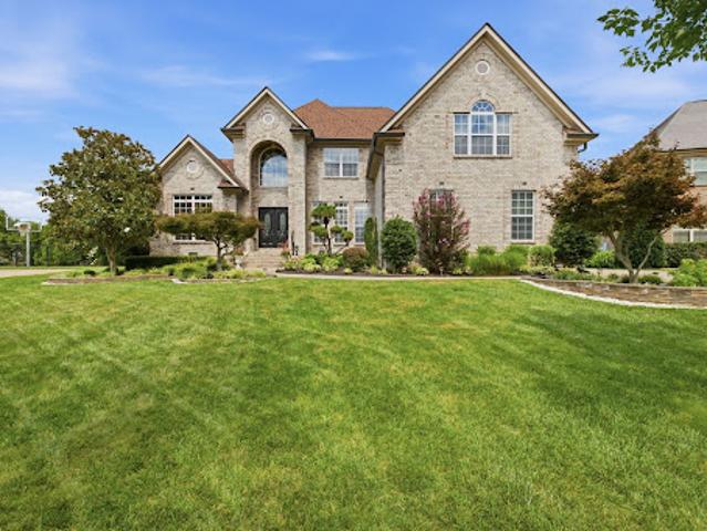 House for sale in Tennessee
