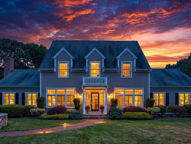 House for sale in Barnstable, Massachusetts