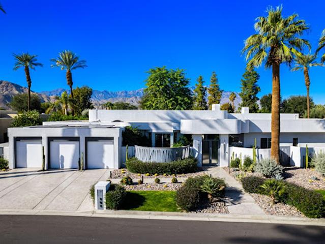 House for sale in Rancho Mirage, California