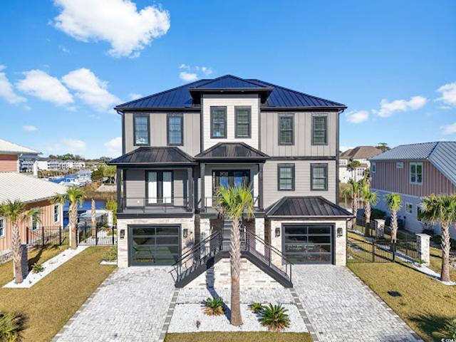 House for sale in Little River, South Carolina