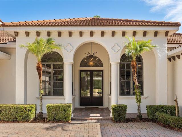 House for sale in Windermere, Florida