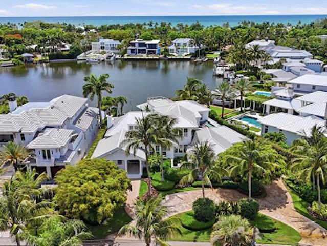 House for sale in Naples, Florida