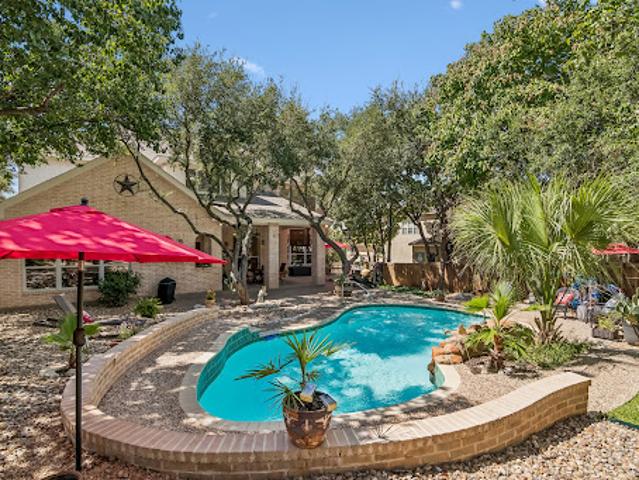 House for sale in Leesville, Texas