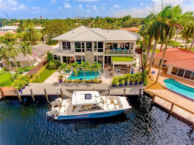House for sale in Fort Lauderdale, Florida