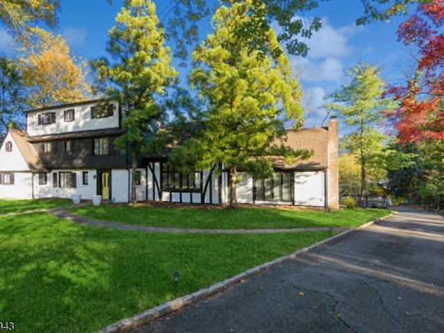 House for sale in South Orange, New Jersey