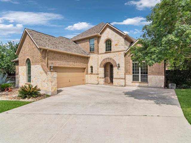 House for sale in Leesville, Texas