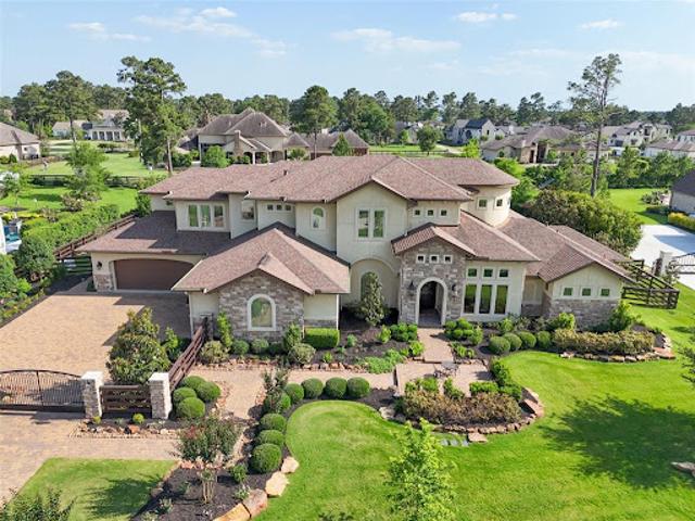 House for sale in Harris, Texas