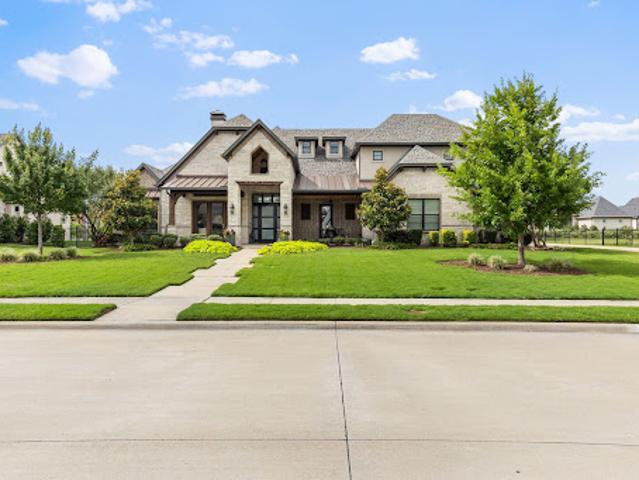 House for sale in Heath, Texas