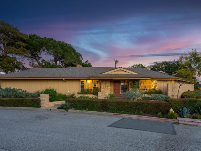 House for sale in Canoga Park, California