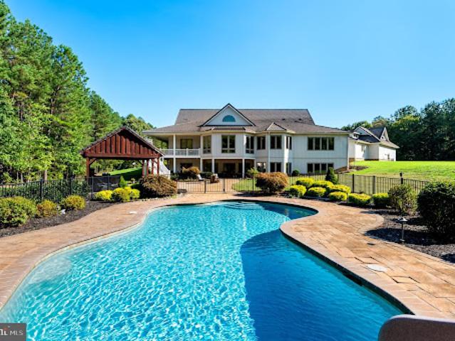 House for sale in Port Republic, Maryland