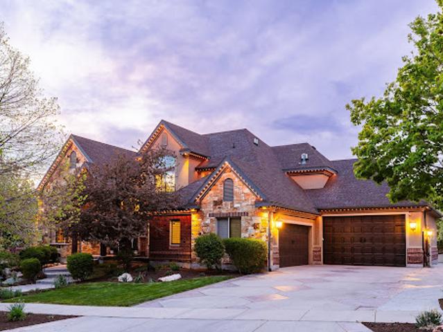 House for sale in Draper, Utah