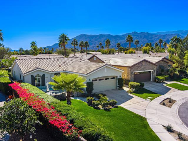 House for sale in La Quinta, California