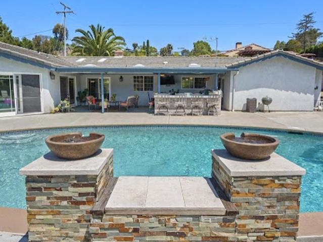 House for sale in Bonita, California