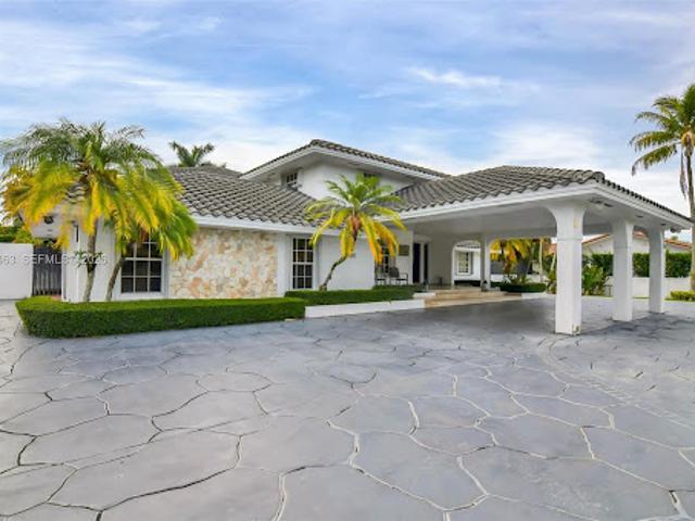 House for sale in Miami, Florida