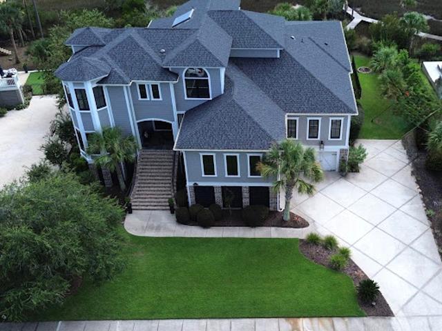 House for sale in Mount Pleasant, Charleston County