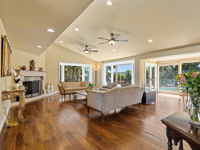House for sale in California