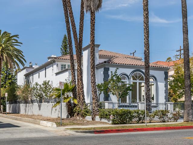 House for rent in Beverly Hills