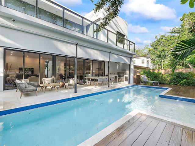 House for sale in Miami, Florida