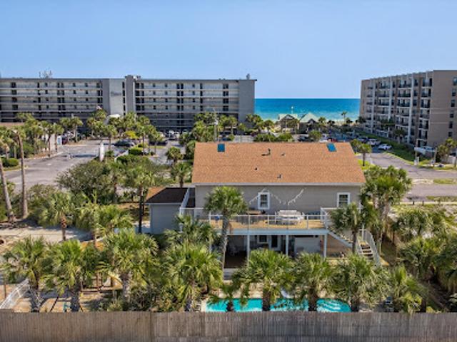House for sale in Fort Walton Beach, Florida