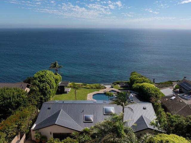 House for sale in Malibu, California