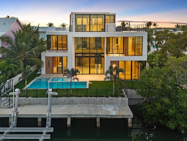 House for sale in Islamorada, Florida
