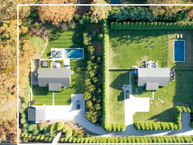House for sale in Wainscott, New York