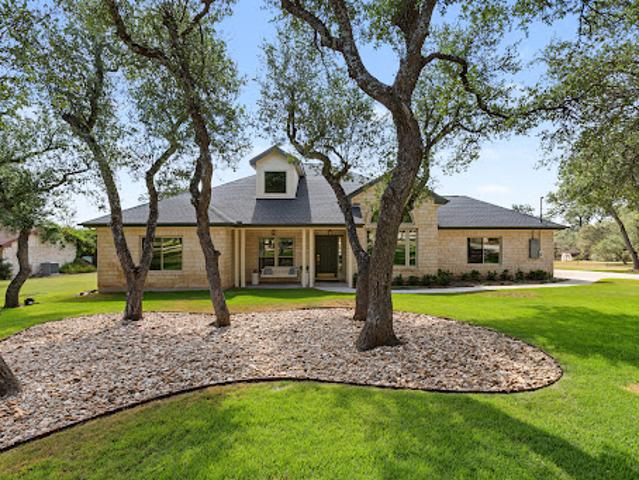 House for sale in Hays, Texas