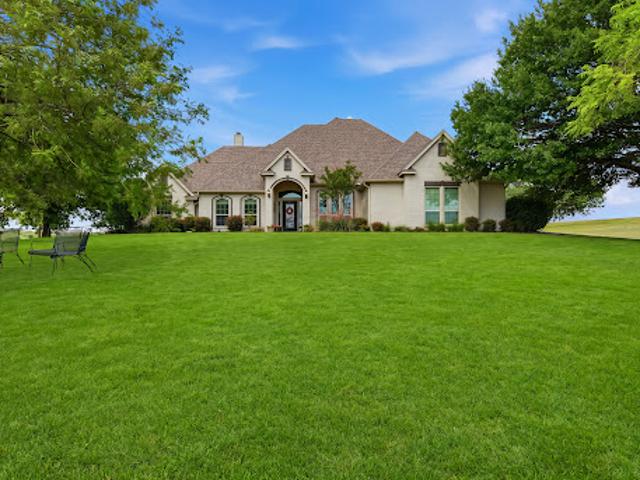House for sale in Fort Worth, Texas