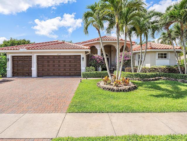 House for rent in Wellington, Florida