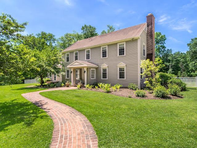 House for sale in Bucks, Pennsylvania