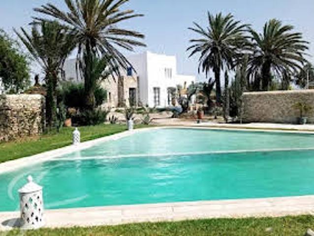 Maison vente à Essaouira