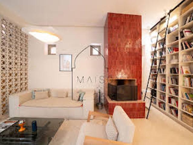 Maison vente à Marrakech, L'Oriental