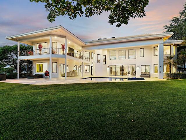 House for sale in Jupiter, Florida