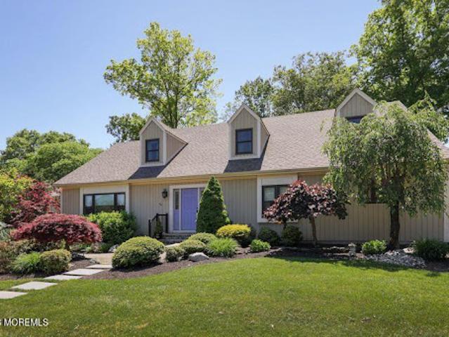 House for sale in Monmouth, New Jersey