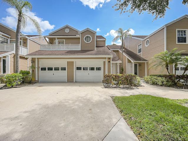 House for sale in Boca Raton, Florida