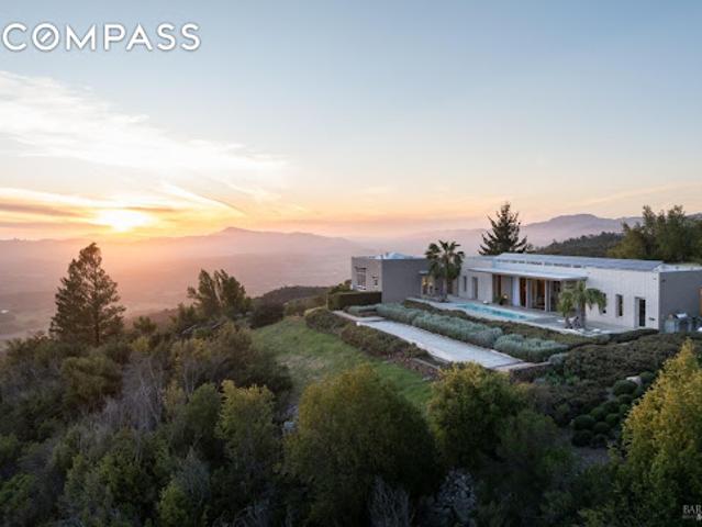 House for sale in Glen Ellen, California