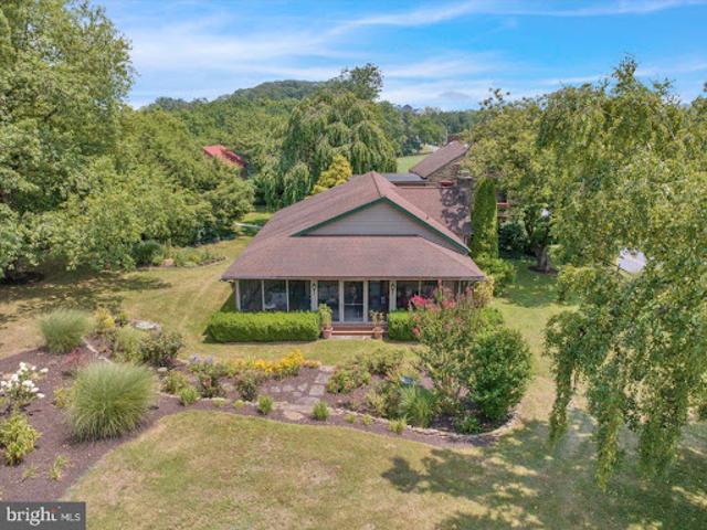House for sale in Kempton, Pennsylvania