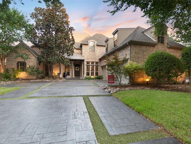 House for sale in Coppell, Texas