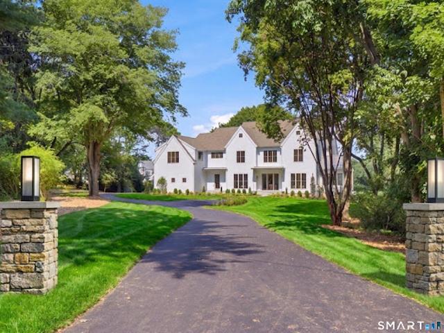 House for sale in Westport, Connecticut