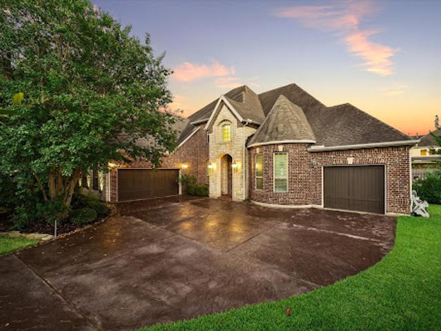 House for sale in Harris, Texas