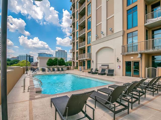 House for sale in Nashville, Tennessee