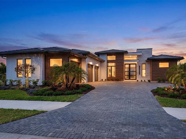 House for sale in Sarasota, Florida