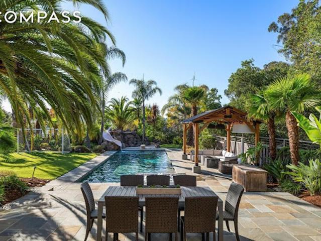 House for sale in San Rafael, California