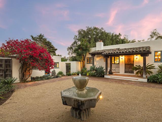 House for sale in California