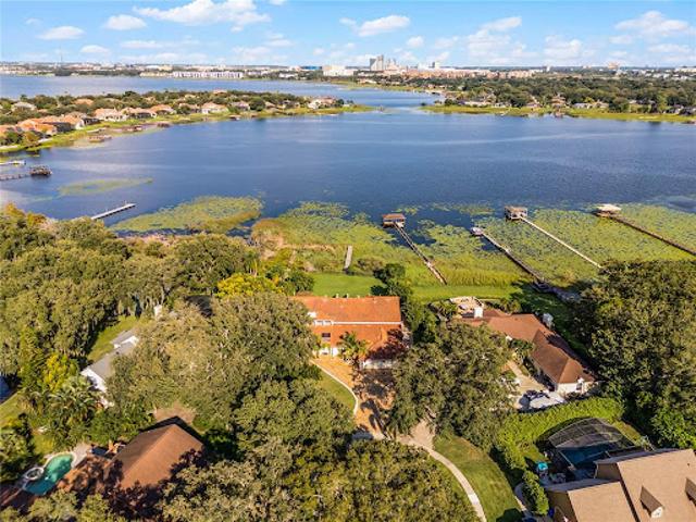 House for sale in Orlando, Florida