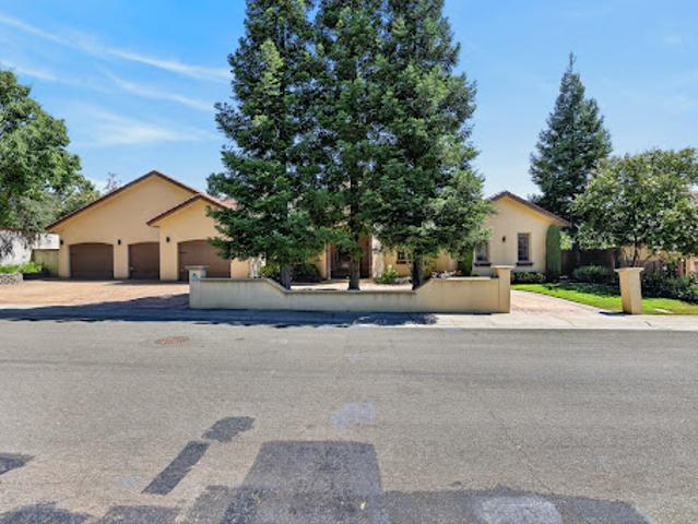 House for sale in California