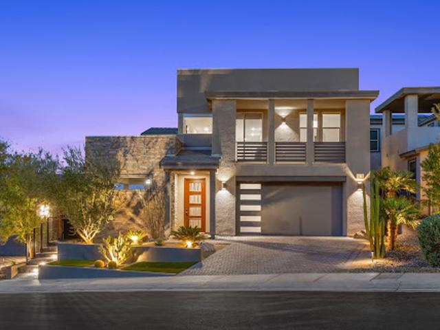 House for sale in Henderson, Nevada