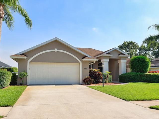 House for sale in Vero Beach, Florida