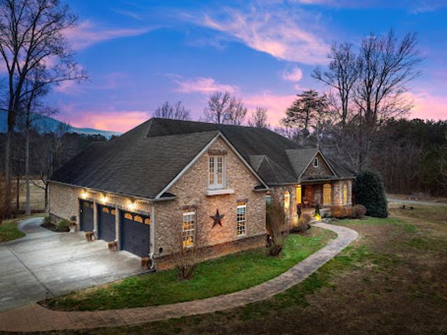 House for sale in Bartow, Georgia